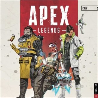 Apex Coins – Apex: Legends